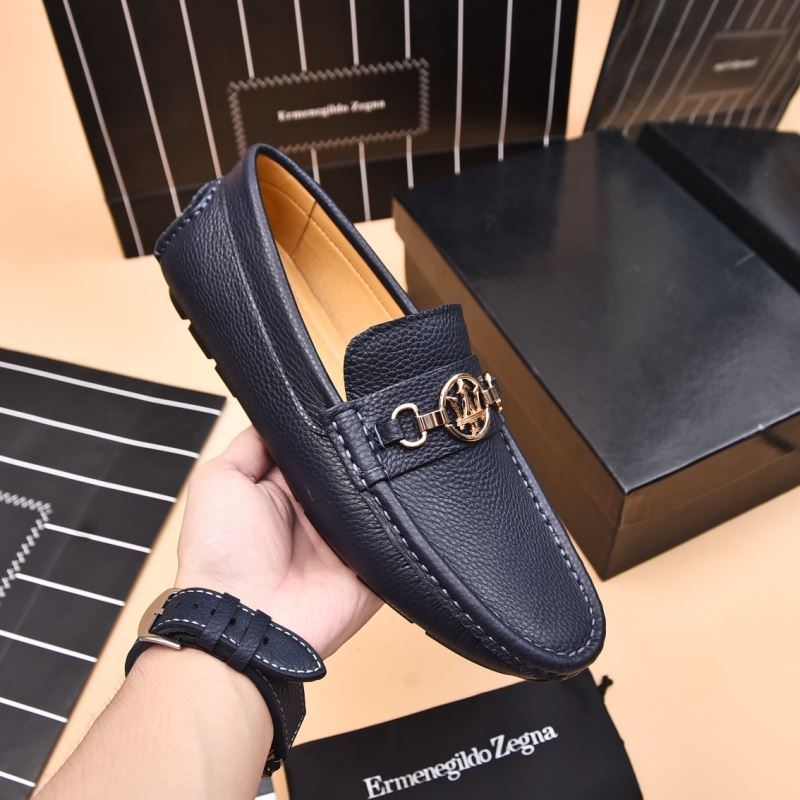 Ermenegildo Zegna Shoes